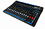Mesa de Som Oneal OMX-122 USB, 12 canais - Imagem 1