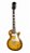 Guitarra Epiphone Les Paul Standard Plus Top PRO Honeyburst - Imagem 1