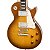 Guitarra Epiphone Les Paul Standard Plus Top PRO Honeyburst - Imagem 2