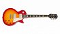 Guitarra Epiphone Les Paul Standard Plus Top PRO Heritage Cherry Sunburst - Imagem 2