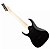 Guitarra Ibanez GRGR131EX Black Flat - Imagem 3