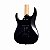 Guitarra Ibanez GRG170DX Black Night - Imagem 3