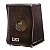 Cajon Eletroacústico FSA Elite Tabaco FE3305 - Imagem 2