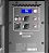 Caixa Ativa Electro-Voice ELX200-15P 15" 1200W - Imagem 4