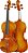 Violino Hofma HVE-242 4/4 - Imagem 2