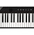 Piano Digital Casio Privia PX-S1100 Preto - Imagem 4