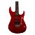Guitarra Tagima Woodstock TG-510 Candy Apple DF - Imagem 2