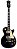 Guitarra Strinberg LPS-230 Preta - Imagem 1