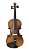 Violino Scarlett SCV F44 Envelhecido 4/4 - Imagem 1