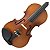 Violino Scarlett SCV F44 Envelhecido 4/4 - Imagem 2