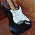 Guitarra Fender American Stratocaster® Black Com Case - Imagem 6