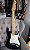 Guitarra Fender American Stratocaster® Black Com Case - Imagem 2