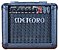 Amplificador Guitarra Meteoro Space Junior 35GS-R Reverb 35W Bivolt Manual - Imagem 1
