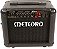 Amplificador Guitarra Meteoro Space Junior 35GS-R Reverb 35W Bivolt Manual - Imagem 3