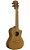 Ukulele Tagima Concert Laki-C Natural - Bambu - Imagem 1