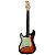 Guitarra Canhota Tagima Woodstock TG-500 LH SB DF/MF Sunburst - Imagem 1