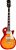 Guitarra Strinberg LPS-280 Cherry Sunburst - Imagem 1