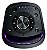 Caixa De Som Custom Sound Smart Party CSBT-80 Portátil Bluetooth - Imagem 4