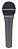 Microfone Dinâmico Samson Q7X Com Fio - Imagem 1