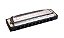 Gaita Hohner Blues Band  559/20 A Lá - Imagem 1