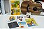 Kit de Acessórios Ukulele Mahalo MZK-1 - Imagem 2