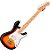 Guitarra Infantil Strato 1/2 PHX IST-H 3TS - Imagem 2