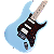 Guitarra Michael Rocker Com Efeitos GMS250 AB Antique Blue - Imagem 3