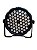 Iluminação Canhão de LED Spectrum SP-5403 - Imagem 1