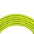 CABO SANTO ANGELO INSTRUMENTO NEON GREEN 15FT 4.57M - Imagem 3