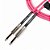 CABO SANTO ANGELO INSTRUMENTO NEON PINK 15FT 4.57M - Imagem 2