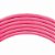 CABO SANTO ANGELO INSTRUMENTO NEON PINK 15FT 4.57M - Imagem 3