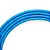 CABO SANTO ANGELO INSTRUMENTO NEON BLUE 15FT 4.57M - Imagem 3