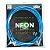 CABO SANTO ANGELO INSTRUMENTO NEON BLUE 15FT 4.57M - Imagem 1