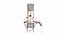 Microfone Condensador Icon M1 C/ Shock Mount E Case - Imagem 3
