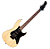 Guitarra Waldman ST-511S SAM - Imagem 5