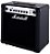 Amplificador Guitarra Marshall MG-15 CFR Carbon Fiber 15W - Imagem 1