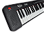TECLADO WALDMAN CLASSTONE WTS-100 BK PRETO - Imagem 2