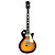 Guitarra Strinberg LPS-230 Sunburst - Imagem 1