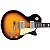 Guitarra Strinberg LPS-230 Sunburst - Imagem 2