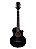 Violão Tagima Safir BKSK Sparkle Artistico Cut EQ - Imagem 3