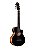 Violão Tagima Safir BKSK Sparkle Artistico Cut EQ - Imagem 1