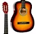 Violão Clássico Acústico VCA206N YS - Imagem 2
