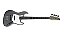 Baixo Seizi Fun Jazu JB 4 – Space Grey Sparkle - Imagem 2