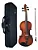 VIOLINO EAGLE VE-244 4/4 ENVELHECIDO - Imagem 4