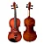 VIOLINO EAGLE VE-244 4/4 ENVELHECIDO - Imagem 2