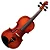 VIOLINO EAGLE VE-244 4/4 ENVELHECIDO - Imagem 3