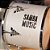 REPIQUE DE MÃO SAMBA MUSIC MADEIRA 30X12 PVC BRANCO WOOD 906MM BRW - Imagem 2