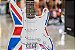 Guitarra Eagle STS-001 UK Flag - Imagem 3