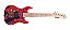 Guitarra Phoenix Infantil Spider Man GMS-K1 - Imagem 2