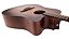 VIOLÃO VINTAGE STATESBORO VE440WK VTG DREADNOUGHT - Imagem 6